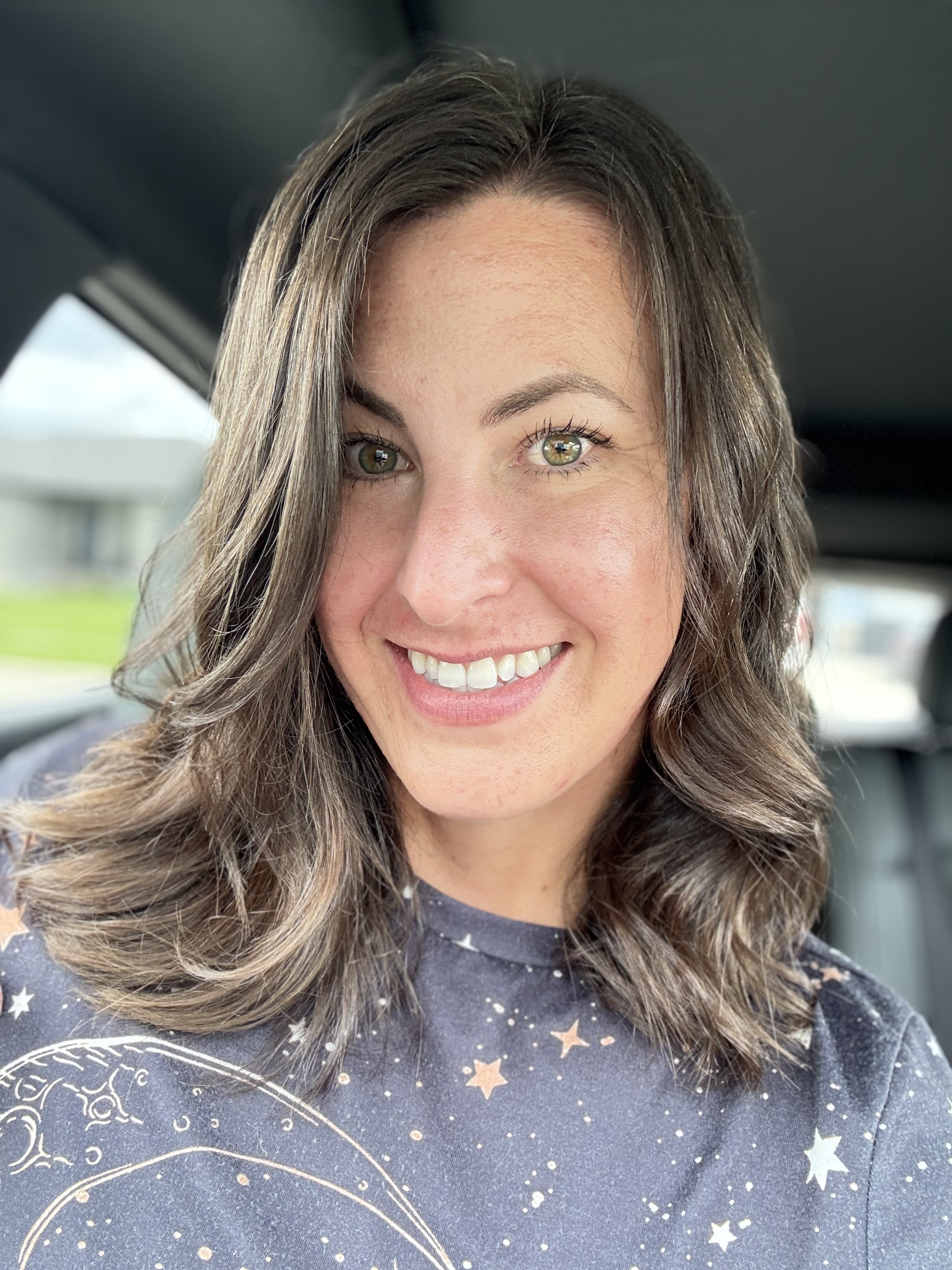 Cruise Brothers Travel Agent Ali Christensen